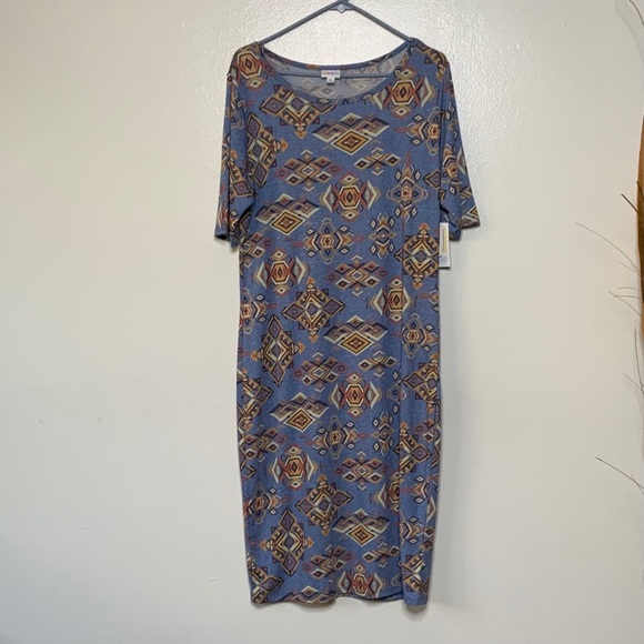 LulaRoe Dress - Picture 11 of 16